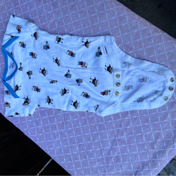 Gerber baby size 6-9months : Box OW2; - Picture 1 of 5